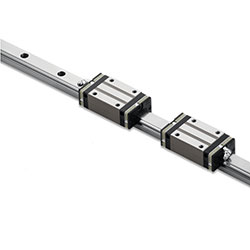 Linear Rail Types: Everything You Need to Know